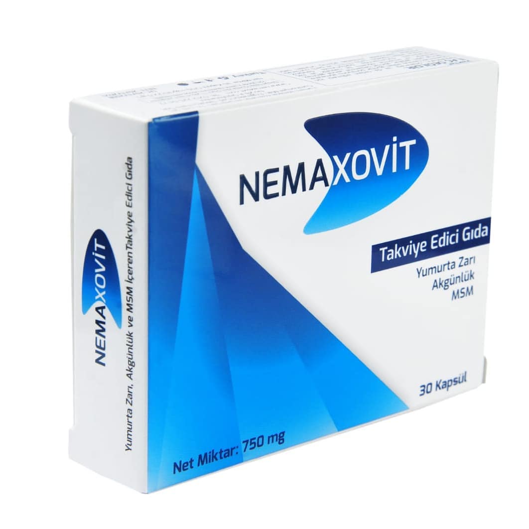 nemaxovit1
